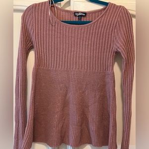 Women sweater